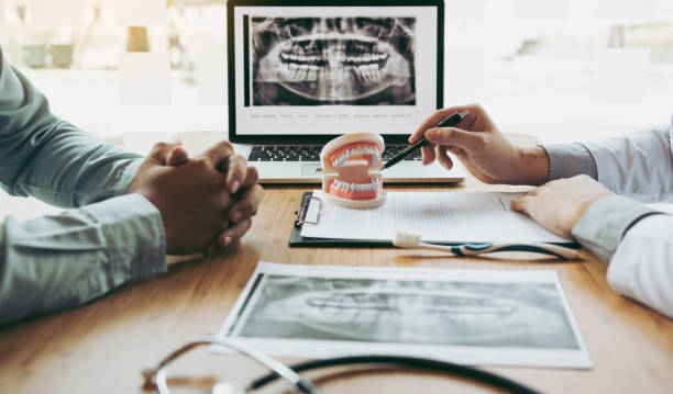Best Emergency Dental Care for Broken or Chipped Teeth in West Brattleboro, VT