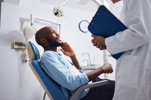 Best Emergency Denture Repair in West Brattleboro, VT