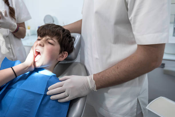 Best Pediatric Emergency Dentist in West Brattleboro, VT
