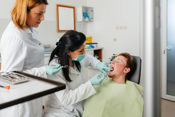 Best Emergency Treatment for Dental Infections or Abscesses in West Brattleboro, VT